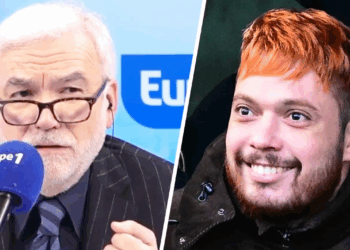 Pascal Praud et vous – Mohamed Amra, Nahel… «Il faut arrêter de prendre les policiers et les gendarmes pour des imbéciles», dénonce Matthieu Valet