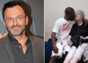 Une octogénaire, arnaquée par un faux Frédéric Lopez, partie vivre en Côte d’Ivoire : l’animateur réagit à cette usurpation d’identité