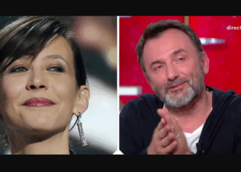 Frédéric Lopez lance un appel à Sophie Marceau
