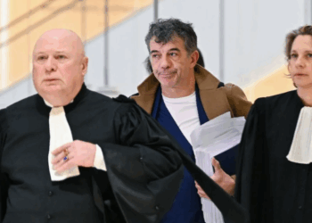 Stéphane Plaza attaque l’État en justice : « On n’a pas d’autre choix », l’avocat de l’animateur brise le silence et explique son action (ZAPTV)