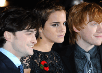 « Plus que cinq ou six ans à vivre » : cette star de la saga Harry Potter révèle être gravement malade