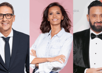 Julien Courbet sans détour sur le conflit entre Karine Le Marchand et Cyril Hanouna : “Elle a souffert” 17 Julien Courbet sans détour sur le conflit entre Karine Le Marchand et Cyril Hanouna : “Elle a souffert” Julien Courbet sans détour sur le conflit entre Karine Le Marchand et Cyril Hanouna : “Elle a souffert”