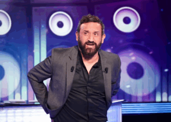Cyril Hanouna tacle Nagui, la production de N'oubliez pas les paroles le piège : "Pas à nous Cyril" 16 Cyril Hanouna tacle Nagui, la production de N'oubliez pas les paroles le piège : "Pas à nous Cyril" Cyril Hanouna tacle Nagui, la production de N’oubliez pas les paroles le piège : « Pas à nous Cyril »