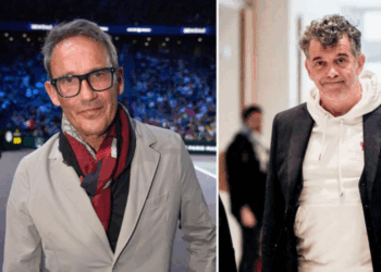 Stéphane Plaza : l’avis de Julien Courbet ne va pas faire que des heureux mais il l’assume très haut 14 Stéphane Plaza : l’avis de Julien Courbet ne va pas faire que des heureux mais il l’assume très haut Stéphane Plaza : l’avis de Julien Courbet ne va pas faire que des heureux mais il l’assume très haut