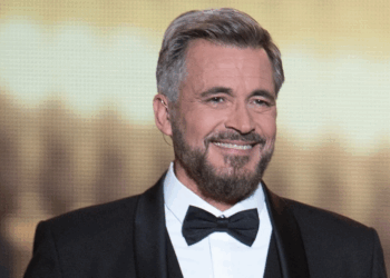 "Je t’aime, je t’aimerai toujours", Olivier Minne, son énorme déclaration à une animatrice télé lors de ses adieux 8 "Je t’aime, je t’aimerai toujours", Olivier Minne, son énorme déclaration à une animatrice télé lors de ses adieux « Je t’aime, je t’aimerai toujours », Olivier Minne, son énorme déclaration à une animatrice télé lors de ses adieux