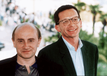 "Odieux", "pas très sympathique" : Patrice Leconte se lâche et balance sur le comportement de Michel Blanc sur un tournage 3 "Odieux", "pas très sympathique" : Patrice Leconte se lâche et balance sur le comportement de Michel Blanc sur un tournage « Odieux », « pas très sympathique » : Patrice Leconte se lâche et balance sur le comportement de Michel Blanc sur un tournage