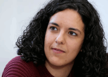 Manon Aubry : « On a tous envie de s’étouffer », cette accusation qui ne passe pas inaperçue