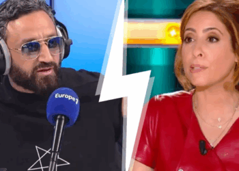 Estomaqué par une séquence de Quelle époque, Cyril Hanouna ne prend pas de gants sur la vie privée de Léa Salamé