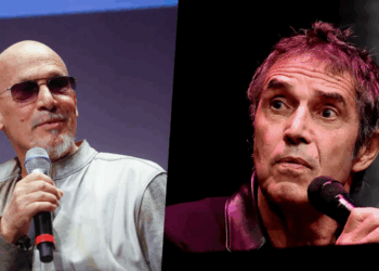 Florent Pagny et Julien Clerc : règlement de comptes en plein plateau télévisé 16 Florent Pagny et Julien Clerc : règlement de comptes en plein plateau télévisé Florent Pagny et Julien Clerc : règlement de comptes en plein plateau télévisé