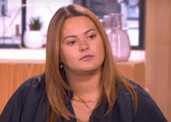 "Je suis aussi stupide que mes parents", "Je les utilise", Jean-Pierre Pernaut, sa fille Lou se lâche 15 "Je suis aussi stupide que mes parents", "Je les utilise", Jean-Pierre Pernaut, sa fille Lou se lâche « Je suis aussi stupide que mes parents », « Je les utilise », Jean-Pierre Pernaut, sa fille Lou se lâche