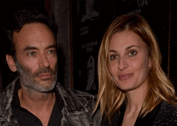 Anthony Delon : son ex bien connue s’est mariée et elle n’a vraiment pas perdu de temps 12 Anthony Delon : son ex bien connue s’est mariée et elle n’a vraiment pas perdu de temps Anthony Delon : son ex bien connue s’est mariée et elle n’a vraiment pas perdu de temps