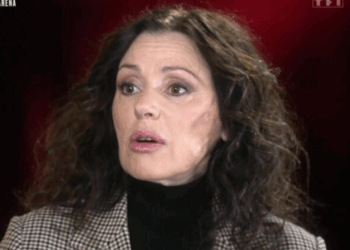 "Je ne le referais pas", : Tina Arena, comment "Danse avec les stars" a déclenché sa ménopause 11 "Je ne le referais pas", : Tina Arena, comment "Danse avec les stars" a déclenché sa ménopause « Je ne le referais pas », : Tina Arena, comment « Danse avec les stars » a déclenché sa ménopause