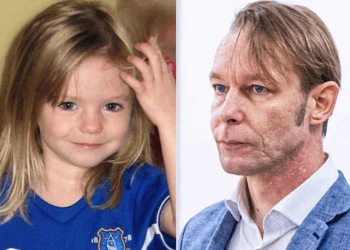 Maddie McCann : cette lettre de Christian Brückner, le principal suspect de son enlèvement, qui va faire enrager les enquêteurs 9 Maddie McCann : cette lettre de Christian Brückner, le principal suspect de son enlèvement, qui va faire enrager les enquêteurs Maddie McCann : cette lettre de Christian Brückner, le principal suspect de son enlèvement, qui va faire enrager les enquêteurs