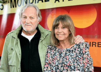 Chantal Goya, mère de deux enfants : Jean-Paul, son fils aîné, est un célèbre artiste ! 8 Chantal Goya, mère de deux enfants : Jean-Paul, son fils aîné, est un célèbre artiste ! Chantal Goya, mère de deux enfants : Jean-Paul, son fils aîné, est un célèbre artiste !