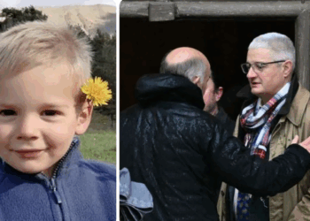 Décès du petit Émile : le grand-père et sa famille "complètement innocents", un expert fait une déclaration 7 Décès du petit Émile : le grand-père et sa famille "complètement innocents", un expert fait une déclaration Décès du petit Émile : le grand-père et sa famille « complètement innocents », un expert fait une déclaration