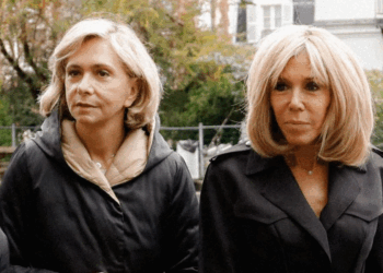 Très énervée, Valérie Pécresse : “Bande de…”, sans détour sur Brigitte Macron 2 Très énervée, Valérie Pécresse : “Bande de…”, sans détour sur Brigitte Macron Très énervée, Valérie Pécresse : “Bande de…”, sans détour sur Brigitte Macron