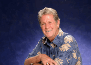 "Nous sommes à court de mots" : Cette star populaire des années 60-70 s'est éteinte, une nouvelle annoncée par ses enfants 18 "Nous sommes à court de mots" : Cette star populaire des années 60-70 s'est éteinte, une nouvelle annoncée par ses enfants « Nous sommes à court de mots » : Cette star populaire des années 60-70 s’est éteinte, une nouvelle annoncée par ses enfants