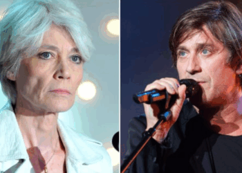 « Du pâté dans… » : Thomas Dutronc pousse un coup de gueule et ça concerne sa mère Françoise Hardy 13 « Du pâté dans… » : Thomas Dutronc pousse un coup de gueule et ça concerne sa mère Françoise Hardy « Du pâté dans… » : Thomas Dutronc pousse un coup de gueule et ça concerne sa mère Françoise Hardy