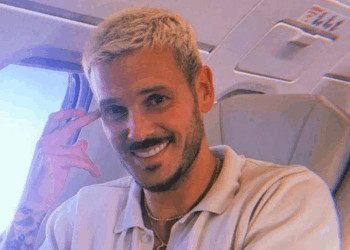 Matt Pokora méconnaissable : ce nouveau détail physique qui laisse perplexe 8 Matt Pokora méconnaissable : ce nouveau détail physique qui laisse perplexe Matt Pokora méconnaissable : ce nouveau détail physique qui laisse perplexe