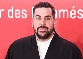 Mécontent, Artus critique vivement Danse avec les stars : "C'était tendu" 6 Mécontent, Artus critique vivement Danse avec les stars : "C'était tendu" Mécontent, Artus critique vivement Danse avec les stars : « C’était tendu »