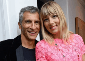 Nagui troublé par une jeune femme, Mélanie Page n’a pas dû apprécier cette séquence sur France 2 8 Nagui troublé par une jeune femme, Mélanie Page n’a pas dû apprécier cette séquence sur France 2 Nagui troublé par une jeune femme, Mélanie Page n’a pas dû apprécier cette séquence sur France 2