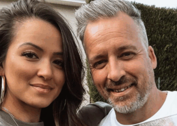 Olivia Gayat maman pour la deuxième fois : elle a accouché et Olivier Gayat est un grand-père comblé ! 13 Olivia Gayat maman pour la deuxième fois : elle a accouché et Olivier Gayat est un grand-père comblé ! Olivia Gayat maman pour la deuxième fois : elle a accouché et Olivier Gayat est un grand-père comblé !