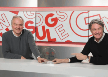 Trop c'est trop ! L'éviction d'une figure de RMC-BFM "expressément demandée" après de nouveaux propos qui interpellent 8 Trop c'est trop ! L'éviction d'une figure de RMC-BFM "expressément demandée" après de nouveaux propos qui interpellent Trop c’est trop ! L’éviction d’une figure de RMC-BFM « expressément demandée » après de nouveaux propos qui interpellent