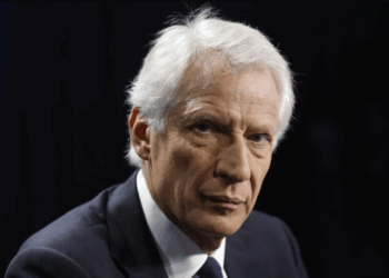 Dominique de Villepin candidat à la présidentielle 2027 ? “Je veux servir mon pays”