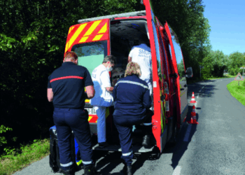 Vaste panne de réseau SFR : les pompiers de Paris donnent un numéro de secours en cas d’urgence