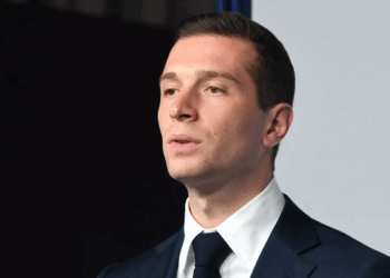 Jordan Bardella répond avec humour à la remarque de Jean-Michel Ribes sur son avenir