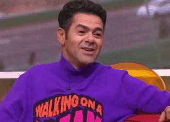 Jamel Debbouze au plus mal