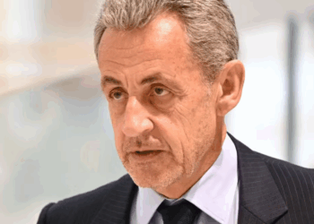 Nicolas Sarkozy déchu de sa Légion d’honneur : Louis, son fils, pousse un grand coup de gueule sur Instagram