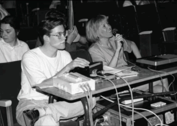 Brigitte Macron, professeure rock’n’roll : « Elle avait le don de nous décoincer »