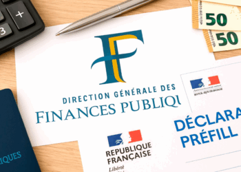 Impôts 2025 : après les piscines, le fisc et la DGFiP s’attaquent à ces 2 parties de la maison non déclarées