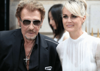 Laeticia Hallyday rend hommage à Johnny Hallyday pour son anniversaire avec une vidéo inédite : « Mon amour »
