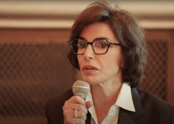 Rachida Dati « amoureuse », ses rares confidences sur sa vie privée : « Je ne suis pas mariée »