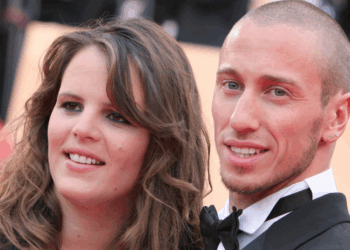 Laure Manaudou dévoile sa fille de 15 ans eue avec Frédéric Bousquet, la ressemblance est frappante