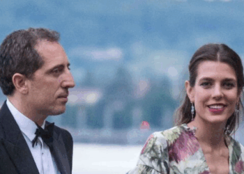 Charlotte Casiraghi et Gad Elmaleh : les deux ex à nouveau réunis sur le Rocher dix ans après leur séparation pour une occasion spéciale