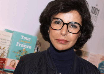 Rachida Dati recadre Sonia Mabrouk sur CNews « Est-ce que j'ai dit ça ? » 15 Rachida Dati recadre Sonia Mabrouk sur CNews « Est-ce que j'ai dit ça ? » Rachida Dati recadre Sonia Mabrouk sur CNews « Est-ce que j’ai dit ça ? »