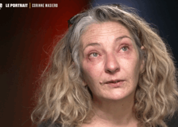 "Ils sont en train de souffrir, d’endurer...", Corinne Masiero plus en colère que jamais 8 "Ils sont en train de souffrir, d’endurer...", Corinne Masiero plus en colère que jamais « Ils sont en train de souffrir, d’endurer… », Corinne Masiero plus en colère que jamais