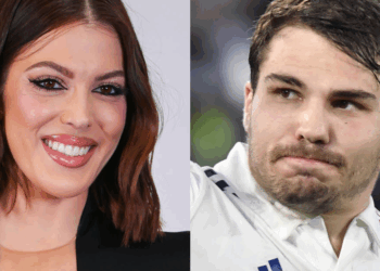 En couple avec Iris Mittenaere, Antoine Dupont tombe le masque : “J’ai fait des bêtises” 1 En couple avec Iris Mittenaere, Antoine Dupont tombe le masque : “J’ai fait des bêtises” En couple avec Iris Mittenaere, Antoine Dupont tombe le masque : “J’ai fait des bêtises”