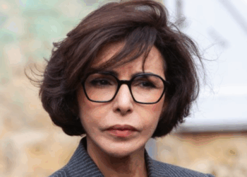 "Elle le vit mal" : Rachida Dati se confie comme rarement sur sa fille 14 "Elle le vit mal" : Rachida Dati se confie comme rarement sur sa fille « Elle le vit mal » : Rachida Dati se confie comme rarement sur sa fille