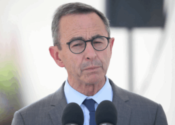 Migrants : « 4000 » forces de l’ordre mobilisées pour des contrôles dans les gares et bus, annonce Retailleau 13 Migrants : « 4000 » forces de l’ordre mobilisées pour des contrôles dans les gares et bus, annonce Retailleau Migrants : « 4000 » forces de l’ordre mobilisées pour des contrôles dans les gares et bus, annonce Retailleau