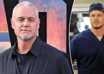 Eric Dane (Grey's Anatomy) paralysé, ses tristes nouvelles depuis sa maladie de Charcot 12 Eric Dane (Grey's Anatomy) paralysé, ses tristes nouvelles depuis sa maladie de Charcot Eric Dane (Grey’s Anatomy) paralysé, ses tristes nouvelles depuis sa maladie de Charcot