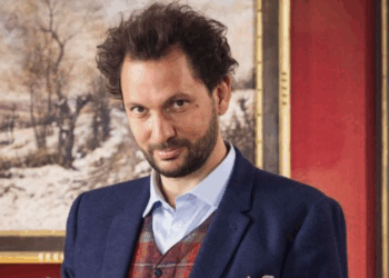 Éric Antoine se retire pour une autre vie 10 Éric Antoine se retire pour une autre vie Éric Antoine se retire pour une autre vie