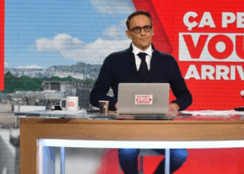 "Je m’en vais" : Julien Courbet sans détour sur les nouvelles recrues chez M6 et RTL 8 "Je m’en vais" : Julien Courbet sans détour sur les nouvelles recrues chez M6 et RTL « Je m’en vais » : Julien Courbet sans détour sur les nouvelles recrues chez M6 et RTL