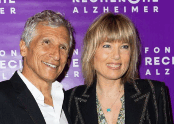 "J’avais envie de partir parce que j'étouffais" : Nagui sans fard sur sa relation avec Mélanie Page 6 "J’avais envie de partir parce que j'étouffais" : Nagui sans fard sur sa relation avec Mélanie Page « J’avais envie de partir parce que j’étouffais » : Nagui sans fard sur sa relation avec Mélanie Page