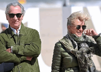 William Leymergie : en direct sur Europe 1, il recadre Jean-Luc Lemoine après une blague sur Sophie Davant 5 William Leymergie : en direct sur Europe 1, il recadre Jean-Luc Lemoine après une blague sur Sophie Davant William Leymergie : en direct sur Europe 1, il recadre Jean-Luc Lemoine après une blague sur Sophie Davant