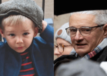 Disparition du petit Emile : ce que faisait son grand-père Philippe Vedovini au moment de sa disparition 4 Disparition du petit Emile : ce que faisait son grand-père Philippe Vedovini au moment de sa disparition Disparition du petit Emile : ce que faisait son grand-père Philippe Vedovini au moment de sa disparition