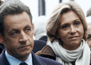 Valérie Pécresse : “Nous avons toujours été…”, très franche sur son passé avec Nicolas Sarkozy